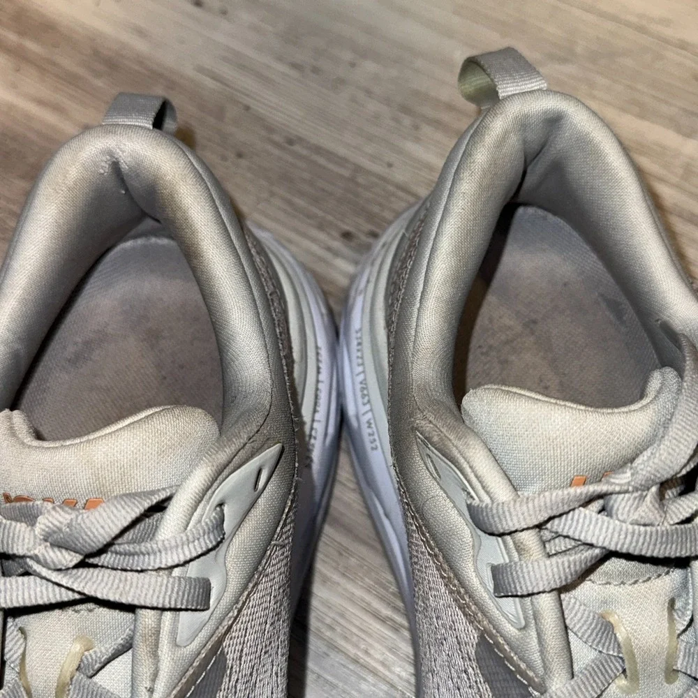 Hoka One One good used